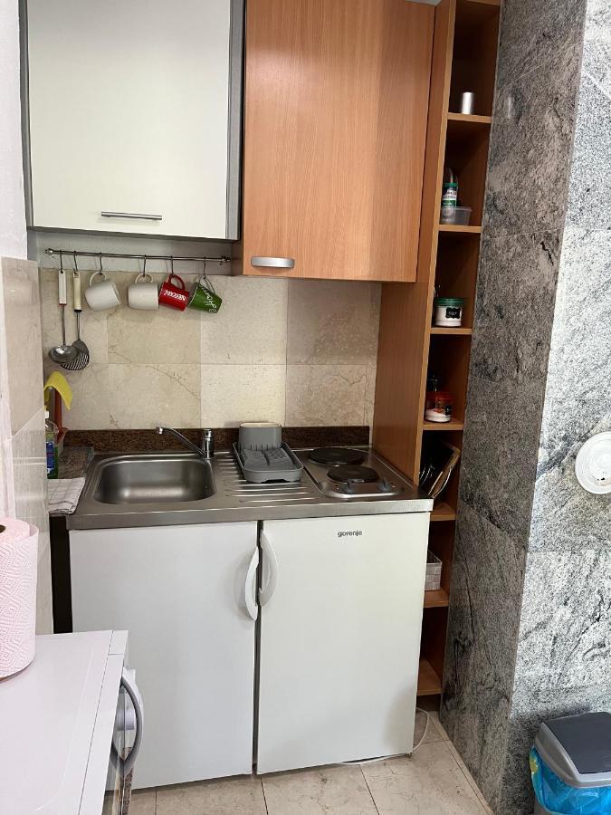 Apartmani Kristo Zadar Zewnętrze zdjęcie