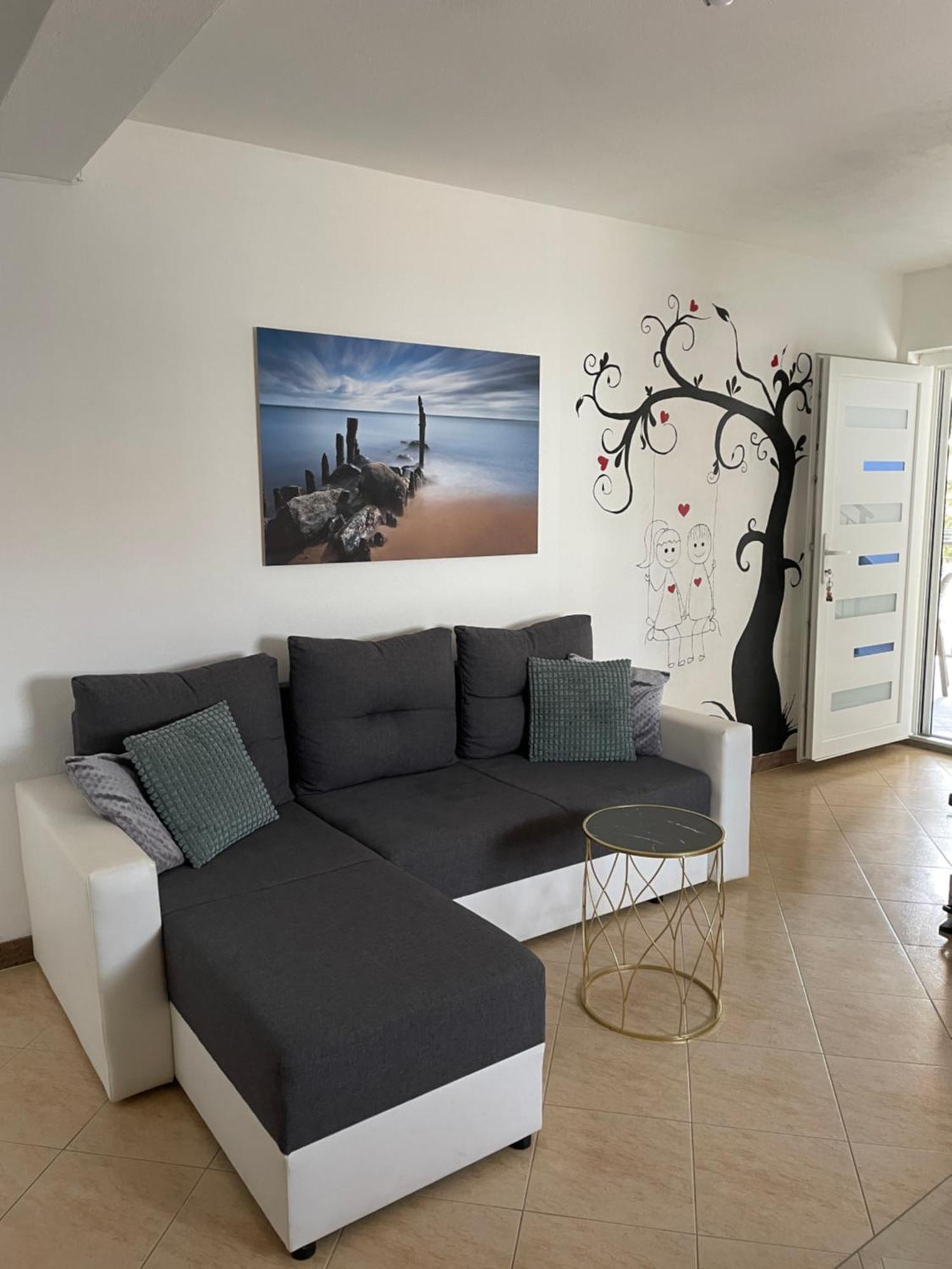 Apartmani Kristo Zadar Zewnętrze zdjęcie