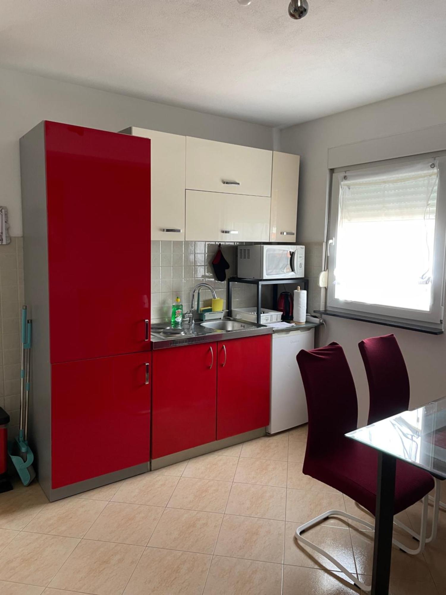 Apartmani Kristo Zadar Zewnętrze zdjęcie